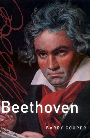 [Master Musicians Series 01] • Beethoven